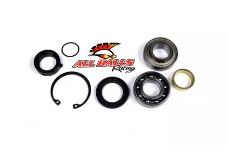 All-Balls Kullager/Packboxsats drivaxel Polaris - MC Lager - 89-14-1039 - 1
