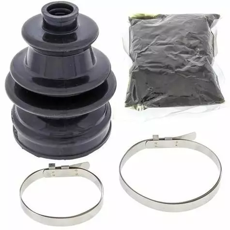 All Balls drivaxelskyddssats 16 x 60 x 98 mm Polaris - ATV drivknutsdamasker - 78-19-5019 - 1