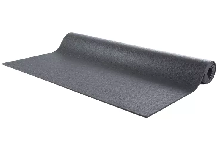 Gymstick Floor Protection Mat 250 x 80 x 0,6 cm - Gymmattor och gymgolv - GS61189 - 1