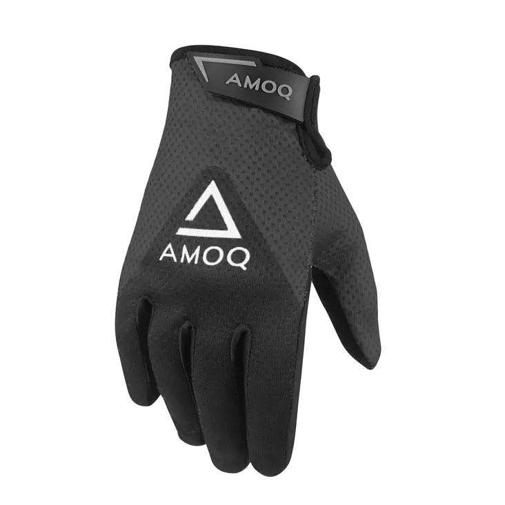AMOQ Ascent V2 Crosshandskar Svart-Grå - Crosshandskar - 645-24120209 - 1