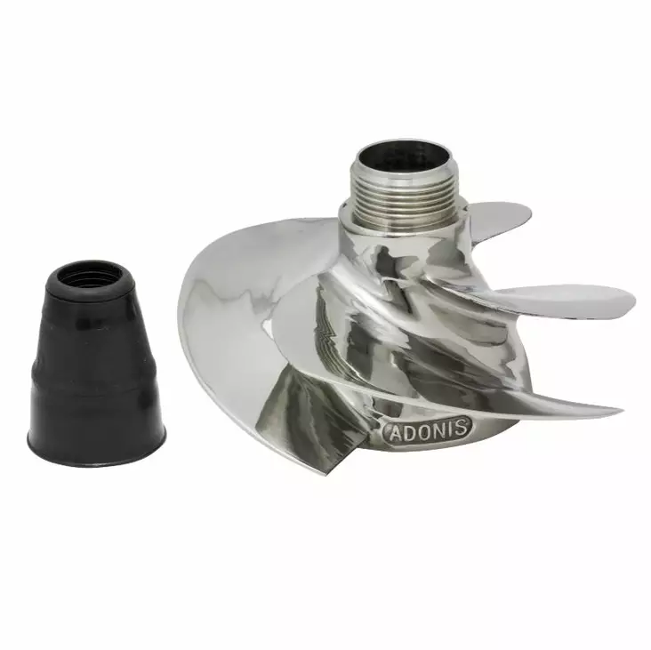 Anodis Impeller Sea Doo 15-19 - Jetpumpar & delar till vattenskoter - 139-32-148-15-19 - 0