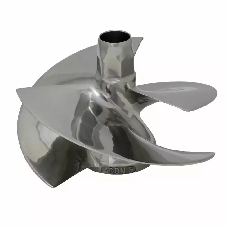 Anodis Impeller Yamaha 13-19 - Jetpumpar & delar till vattenskoter - 139-32-435-13-19 - 0