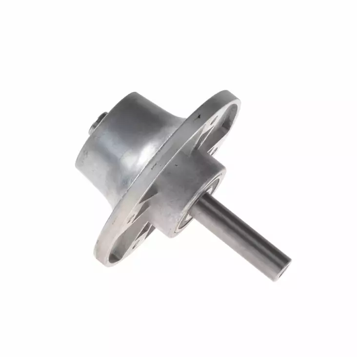 Knivspindel ARCHER, Mitten: Husqvarna Rider Combi 94, Jonsered - Klingor och delar till Husqvarna - 446-A5881139 - 1