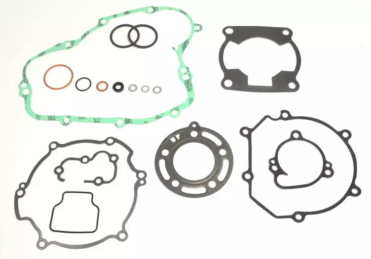 Athena Fullstädig packningssats, Kawasaki KX 80 98-00, KX 85 01-13 - Motocross fullständig tätningssats - 421-250-850089 - 1