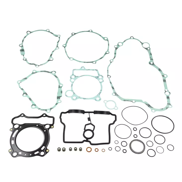 Athena Fullstädig packningssats, Yamaha WR 250 F 01-13, YZ 250 F 01-13 - Motocross fullständig tätningssats - 421-485-850039 - 1