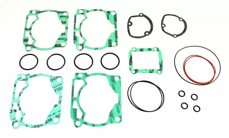Athena Övre packiningssats, KTM EXC 250 04-04, SX 250 03-06, EXC 300 04-07 - Motocross övre tätningssats - 421-270-600009 - 1