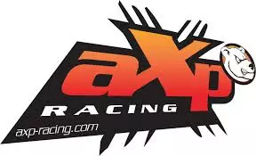 AXP Xtrem HDPE Skid Plate Black YZ125 05-20 - Motocross hasplåt - 397-AX1479 - 1