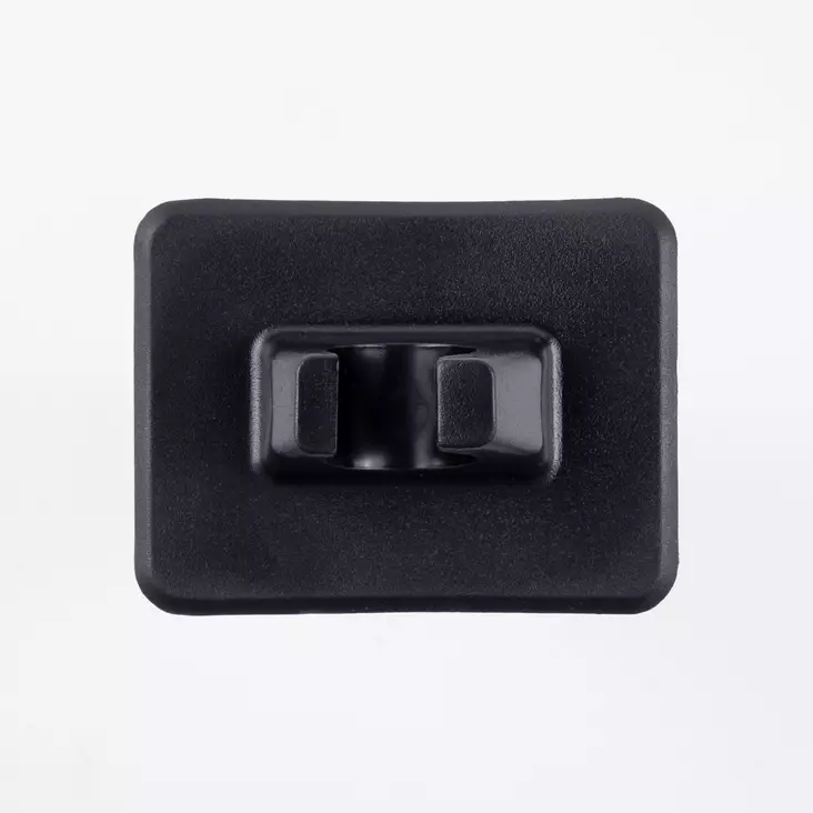 Black Island Århållare svart - Gummibåtar - 100-10119 - 1