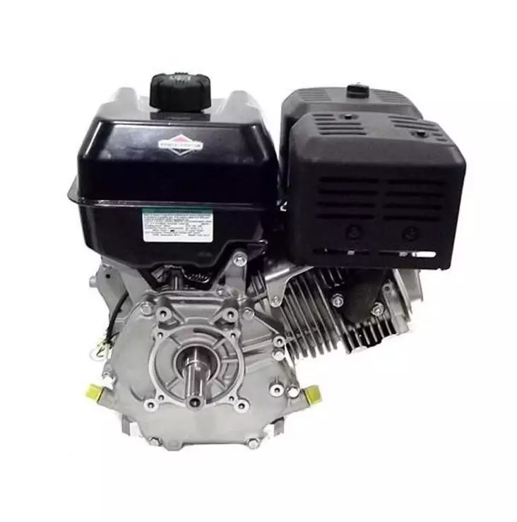 Bronco Briggs & Stratton XR2100 13,5hk motor 77-13000 - Arbetsmaskinernas reservdelar - 77-13000-69 - 0