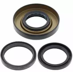 Bronco Differential Packningssats Honda - ATV knutkors - 78-03A99 - 1