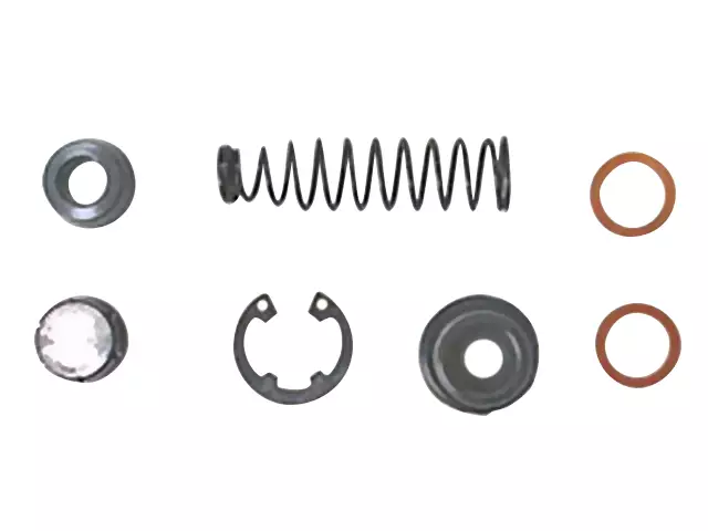 Bronco Bromshuvudcylinder reparationssats fram Honda, Kawasaki, Suzuki, Yamaha - ATV broms reparationssats - 78-05849 - 1