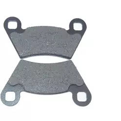 Bronco Brombelägg fram,bak Polaris parvis - ATV bromsbelägg - 78-05019 - 1