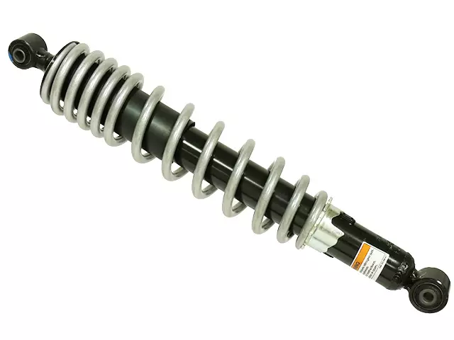 Bronco Gastötdämpare bakre Yamaha - ATV bakstötdämpare - 78-04449 - 1