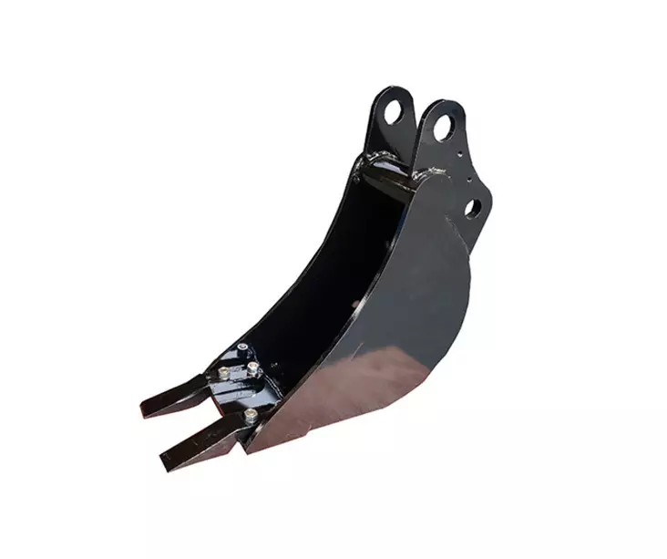 Bronco Smal skopa, 20cm 77-13500 - ATV Arbetsmaskiner - 77-13500-59 - 1