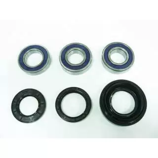 Bronco Hjullagersats Honda - ATV hjullager - 79-06609 - 1