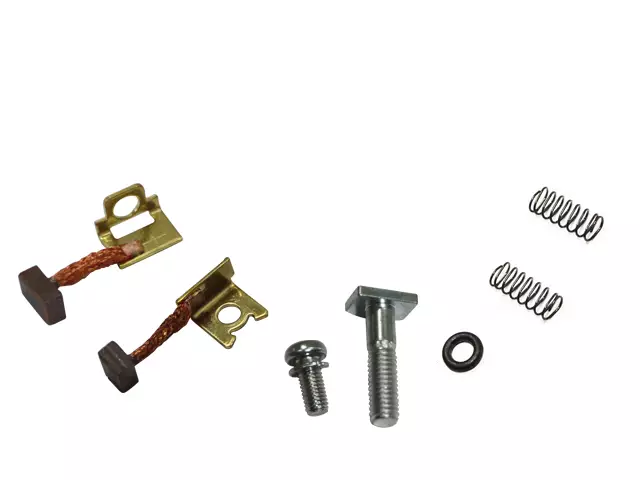 Bronco Kolsats till Startmotor Honda Suzuki - ATV kolhållare - 71-01179 - 1