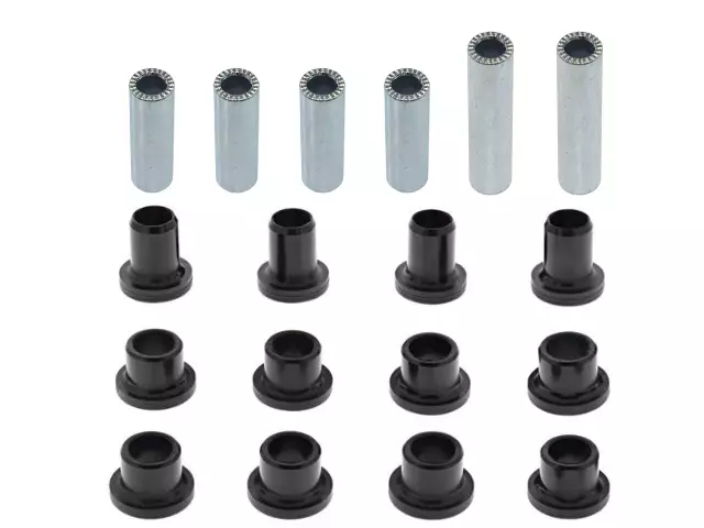 Bronco Bussningsats Bak Arctic Cat - ATV reparationssats A-arm - 78-04559 - 1