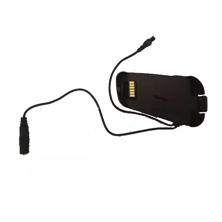 Cardo Packtalk cradle only - Intercom tillbehör - 294-2-REP00059 - 1
