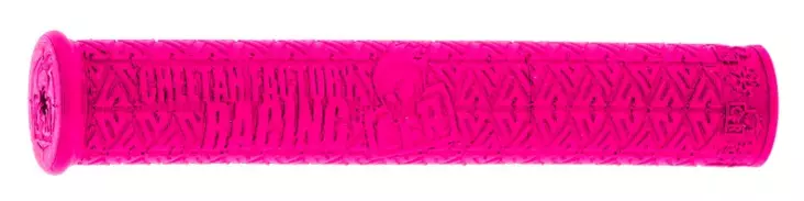 CFR Hero Handtagsgummi, (smal diameter) Hot pink - Snöskoter handtag - 928-1061-09 - 1