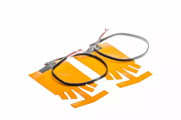 CFR Handtagsvärmare, universall - Snöskoter handtagsvärmare - 928-1019 - 1