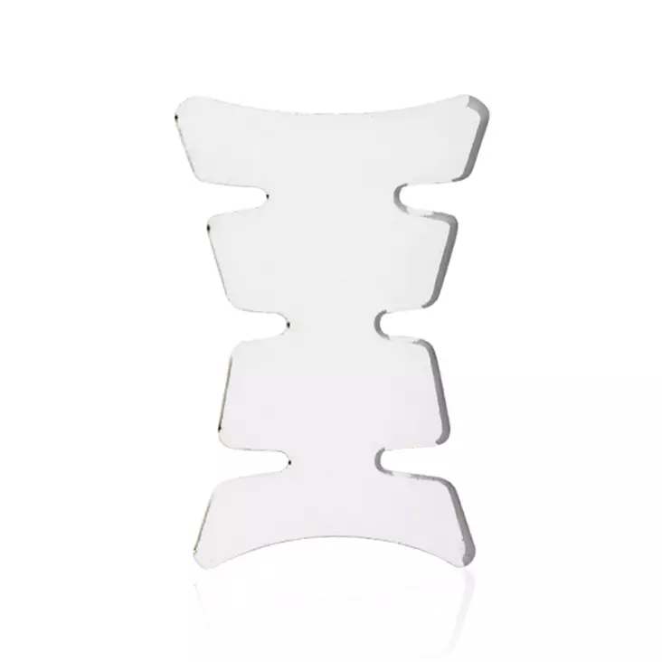 PROTECTION TRANSPARENT GM - MC Tankskydd - PE69 - 1