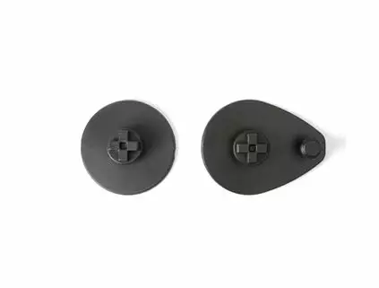 CKX Rapidclip Goggle 210° - Skoterglasögon - 581-507069 - 1