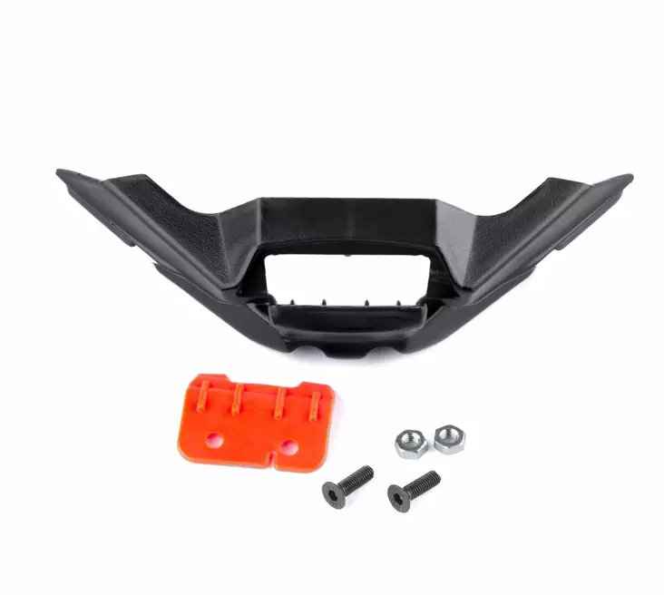 CKX Titan Support Parts Kit for Muzzle - Hjälm reservdelar - 581-500379 - 1