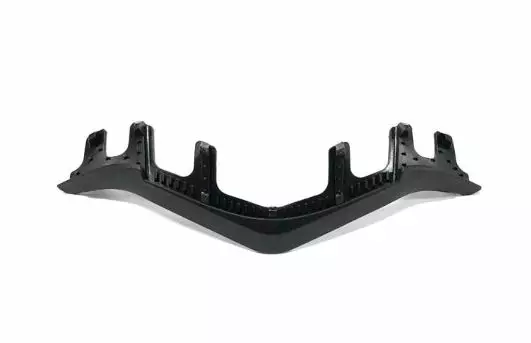 CKX Tranz Hakventilation - Hjälm reservdelar - 581-114679 - 1