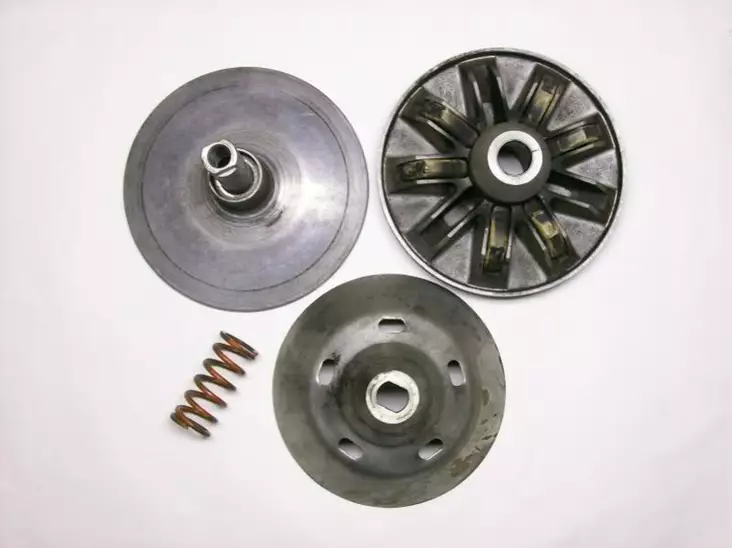 Comet Variator primär Duster 94C - Snöskoter variator - 80-212629 - 1