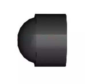 DFK Plast Mutterskydd OK 13 - Reservdelar för DFK-värmehyttar - 723-001309 - 1