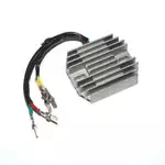 Ladningsreg/Likriktare Honda - MC Elektronik - 110-07-0439 - 1