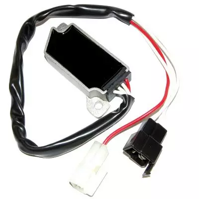 Ladningsreg/Likriktare Yamaha - MC Elektronik - 110-07-0279 - 1