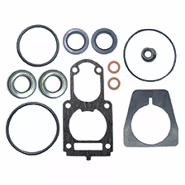 EMP Lower Unit Seal Kit YAMAHA - Packningsserier till aktern - 105-26-00329 - 1
