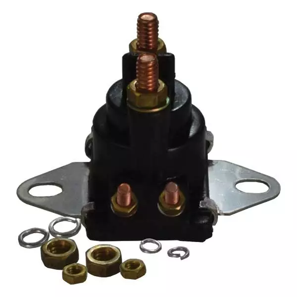 EMP Solenoidi Mercruiser/Mercury/Mariner - Solenoider - 105-89-02719 - 1