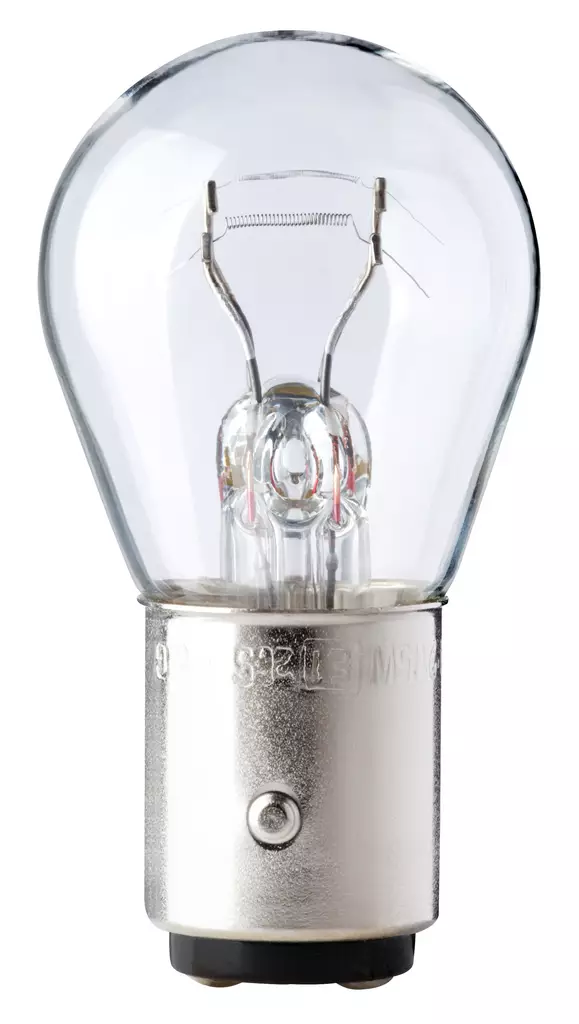Flösser P21/5W 12V 21/5W BAY15d - MC Glödlampor - 12-5229 - 1