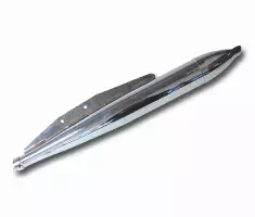 Forte Ljuddämpare, Tunturi Pappa 59-64 - Ljuddämpare - 308-72779 - 1