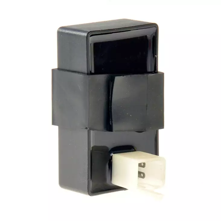 Forte CDI-Box, 5-stift, Utan varvtalsbegränsning, Kina-scooters 4-T - CDI-enheter - 303-78979 - 1