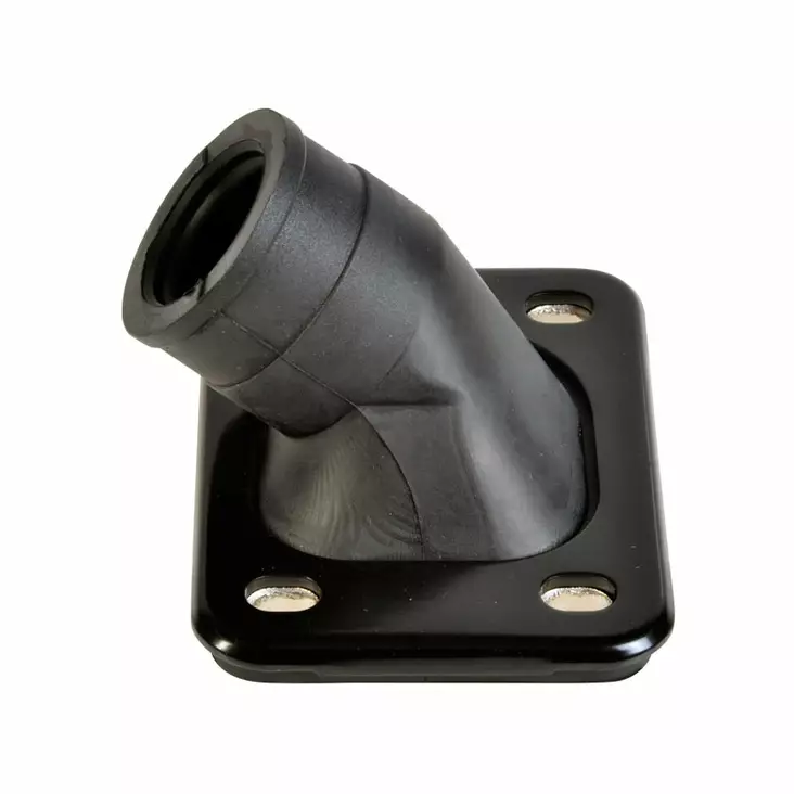 Forte Insug - Förgasarfläns, Minarelli AM6 - Förgasare reservdelar - 302-78909 - 1