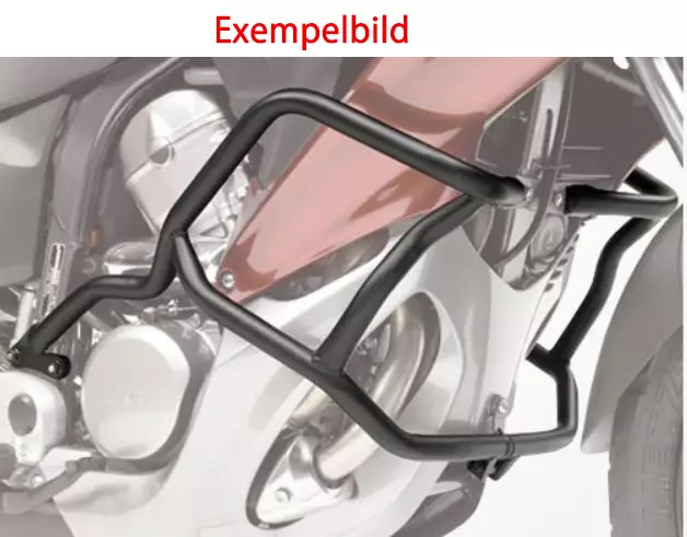 GIVI Motorbåge Tracer 900 18 - MC Motorbågar - 324-TN2139 - 1