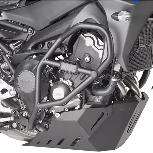 GIVI Motorbåge Tracer 900 18 - MC Motorbågar - 324-TN2139 - 2