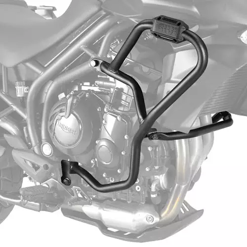 GIVI Specific engine guard T.TIGER 800/XC-XR(11-18) - MC Motorbågar - 324-TN6409 - 1