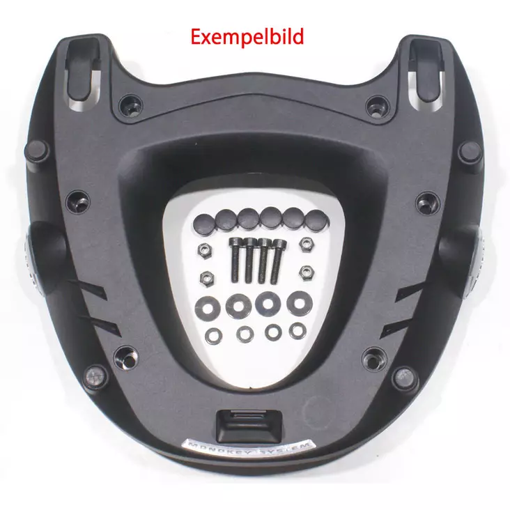 Givi Specific rear rack for MONOKEY® MP3 sport business 14-16 - MC Väskhållare - 322-SR5609 - 1