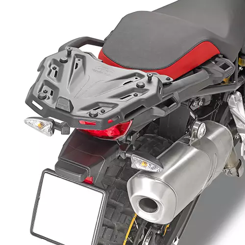 Givi Toppboxhållare F750/F850GS 18- - MC Väskhållare - 322-SR5129 - 1