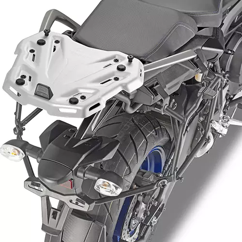 Givi Specific rear rack Tracer 900 / Tracer 900 GT (18) - MC Väskhållare - 322-SR2139 - 1