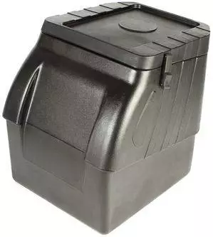 GKA Transportbox Arctic Cat - Snöskoter transportboxar - 942-0139 - 1