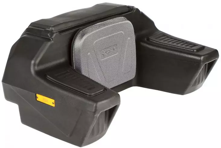 GKA Transportbox C 401 - ATV hårda transportboxar - 942-0109 - 1