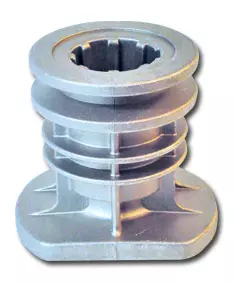 Knivhållare GREENTEK 25,4 mm: Castelgarden, Stiga - Klingor och delar till Stiga - 446-8R19-19 - 1