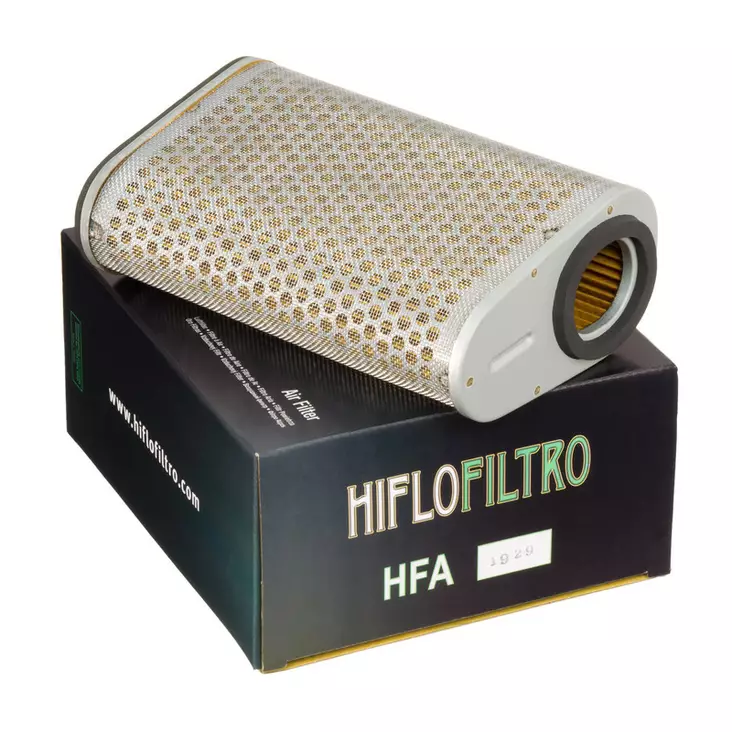 HiFlo luftfilter HFA1929 - MC Luftfilter - 20-1929 - 1