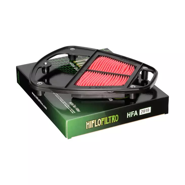 HiFlo luftfilter HFA2919 - MC Luftfilter - 20-2919 - 1