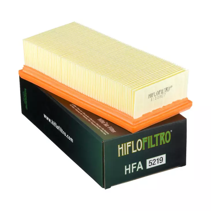 HiFlo luftfilter HFA5219 - MC Luftfilter - 20-5219 - 1